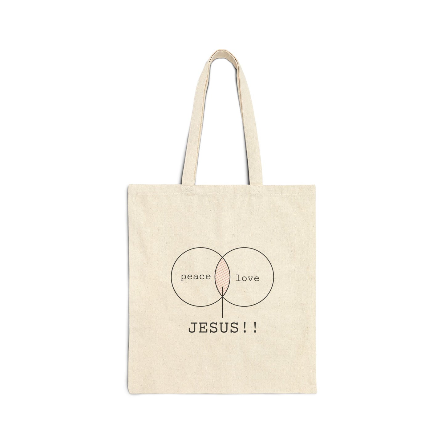 Venn Tote