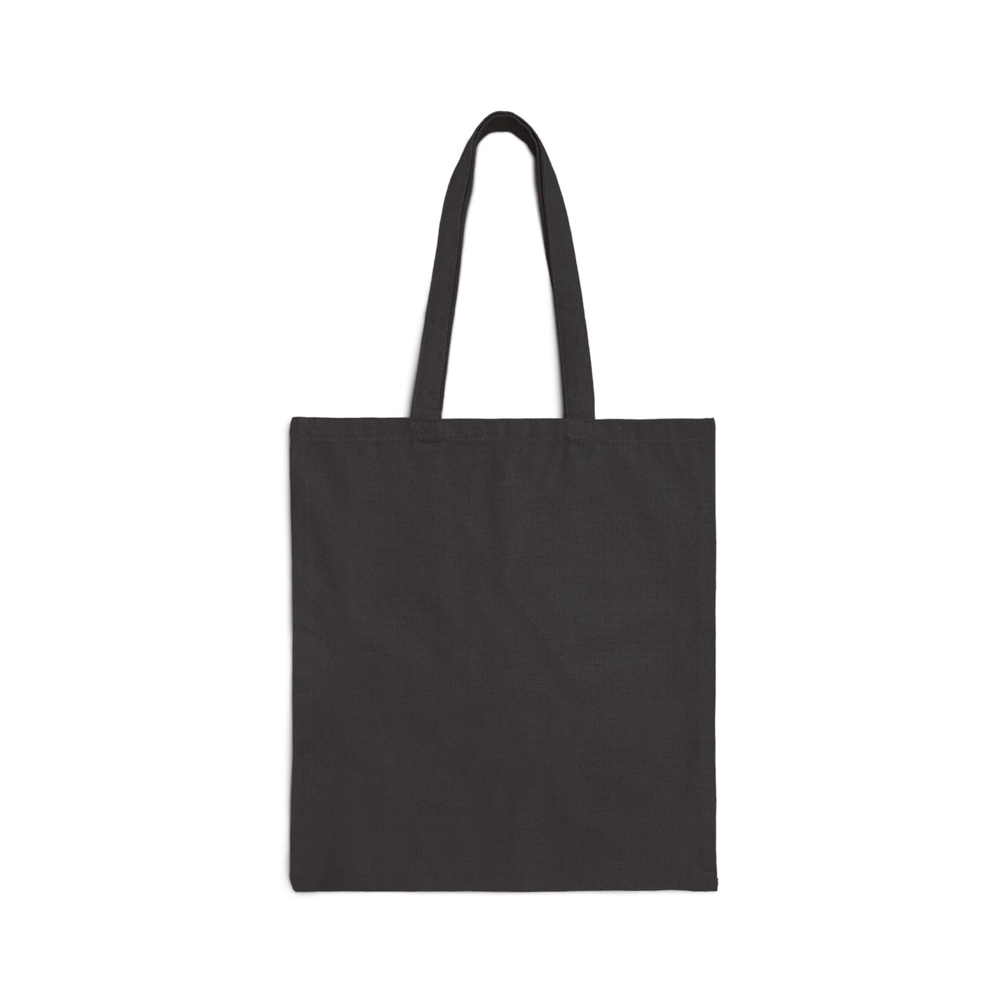 Faith Love Peace God Cotton Canvas Tote Bag
