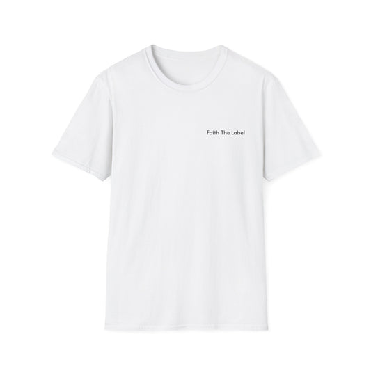 Luke 1:37 Tee